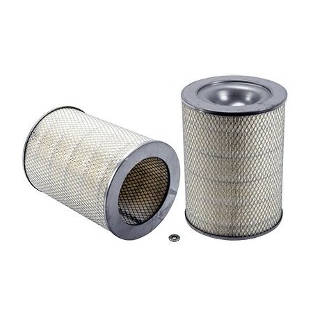 Wix Filters Air Filter 42066